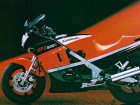 1985 Kawasaki GPX 600R Ninja / ZX 600R